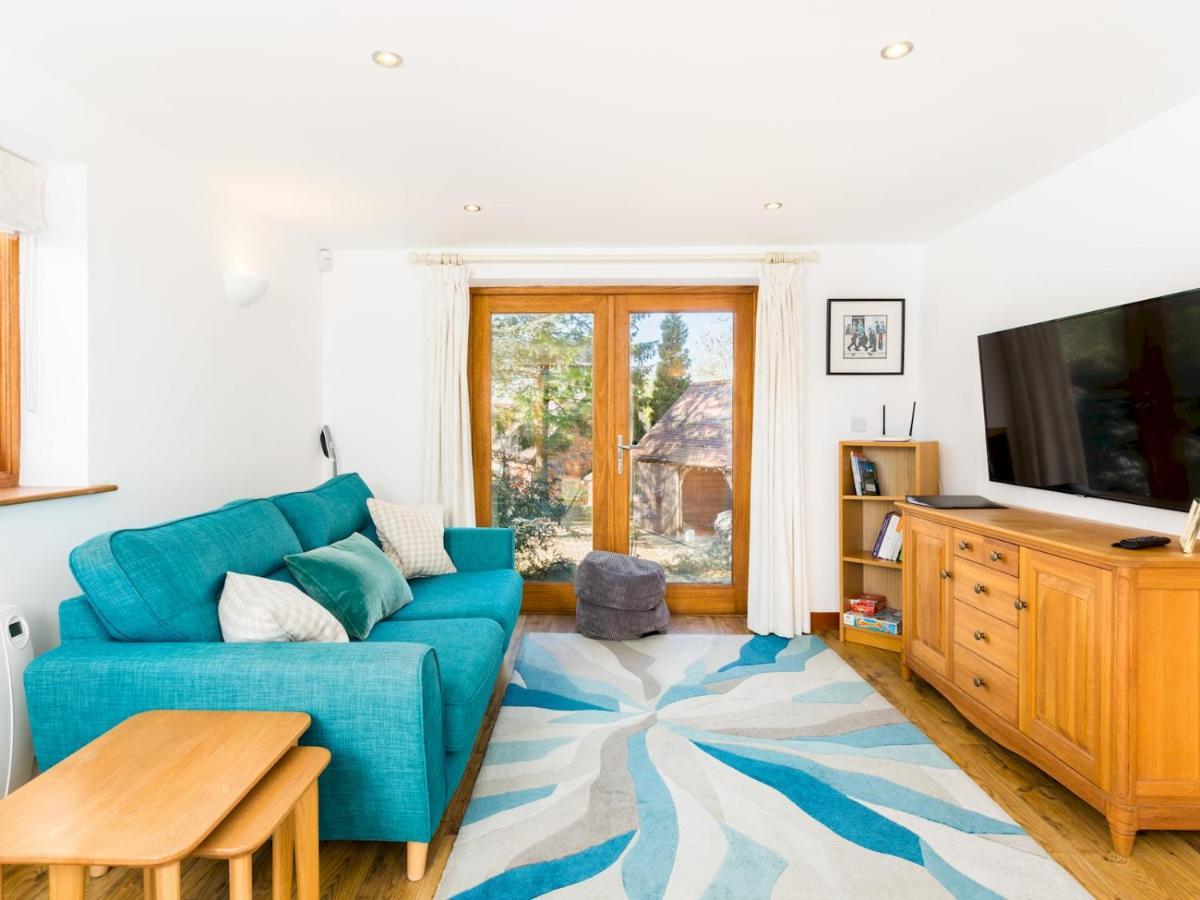 Вилла Pass The Keys Rural Retreat In Rowington, Warwickshire Уорик Экстерьер фото