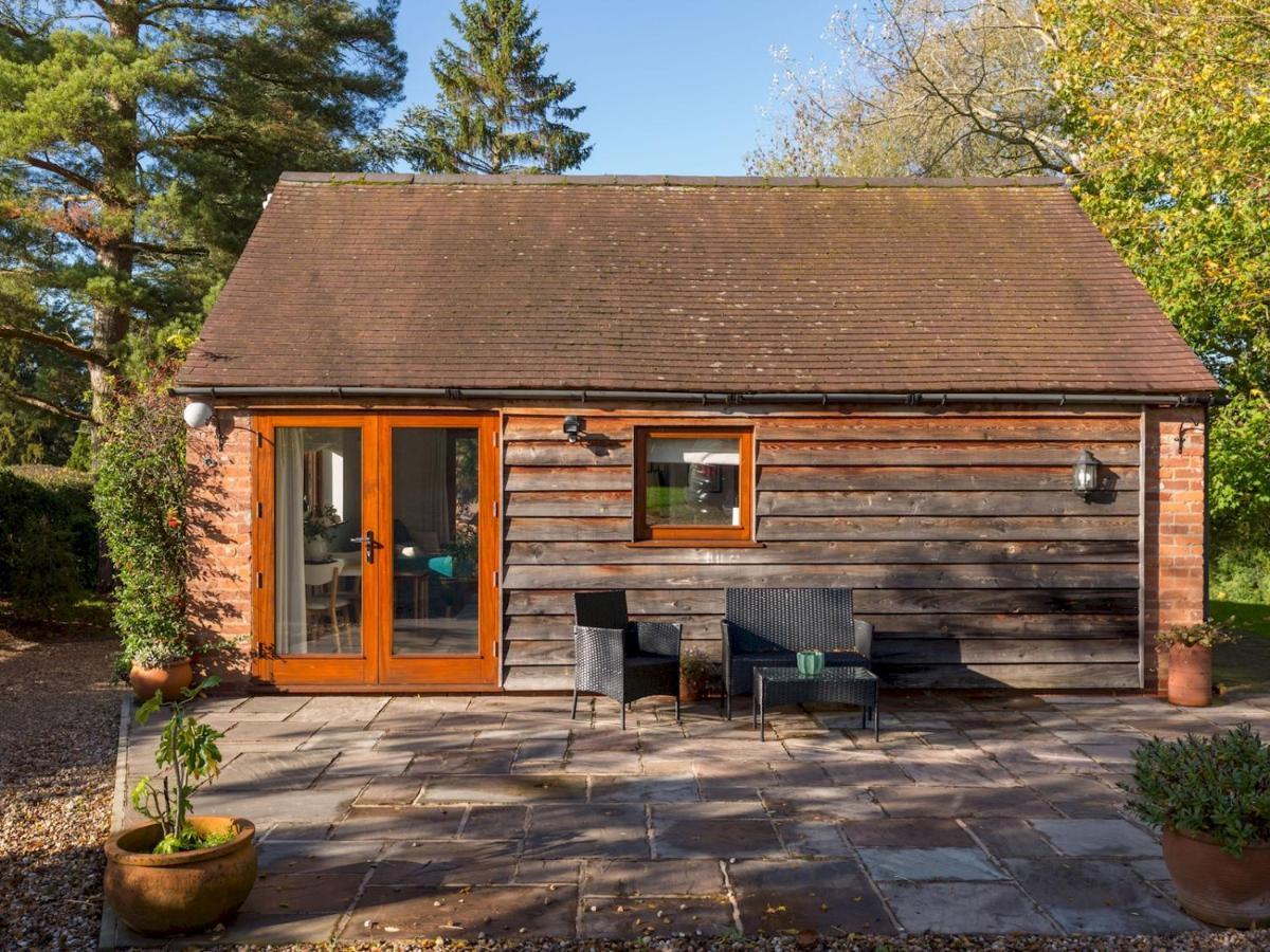 Вилла Pass The Keys Rural Retreat In Rowington, Warwickshire Уорик Экстерьер фото