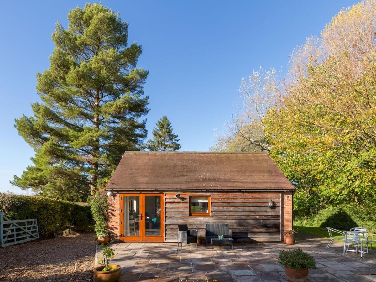 Вилла Pass The Keys Rural Retreat In Rowington, Warwickshire Уорик Экстерьер фото