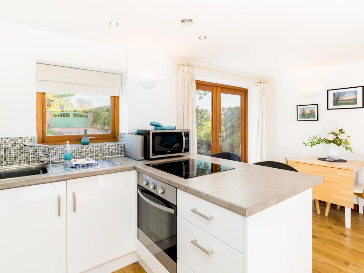 Вилла Pass The Keys Rural Retreat In Rowington, Warwickshire Уорик Экстерьер фото