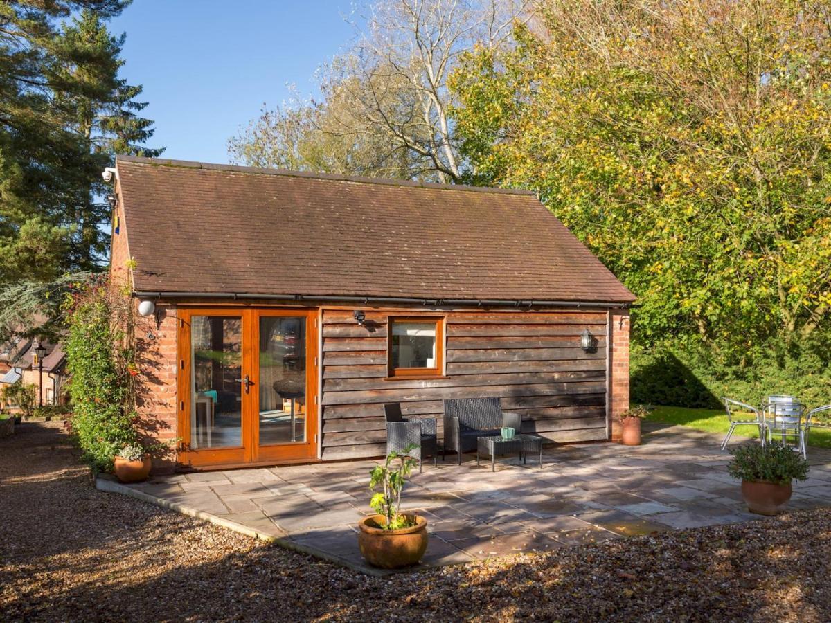 Вилла Pass The Keys Rural Retreat In Rowington, Warwickshire Уорик Экстерьер фото