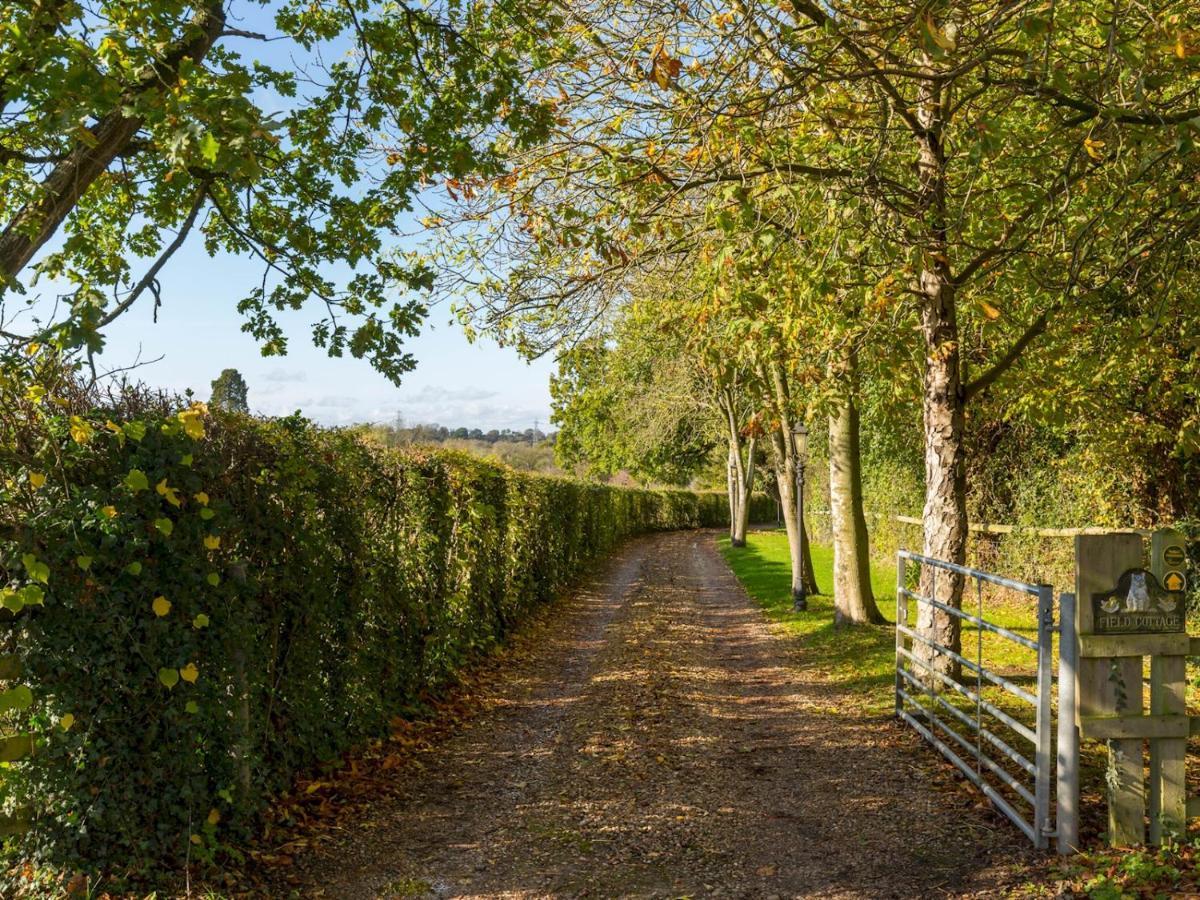 Вилла Pass The Keys Rural Retreat In Rowington, Warwickshire Уорик Экстерьер фото