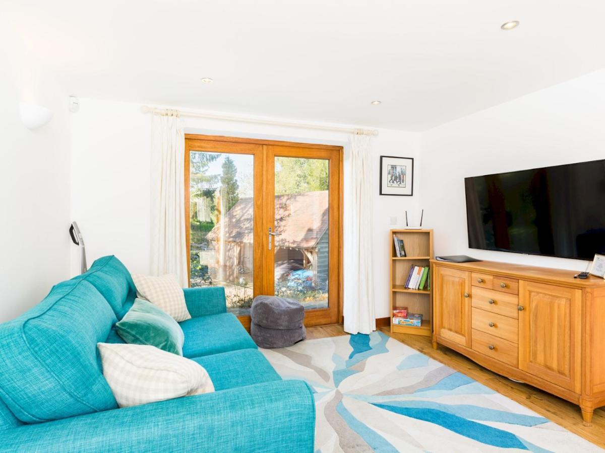 Вилла Pass The Keys Rural Retreat In Rowington, Warwickshire Уорик Экстерьер фото